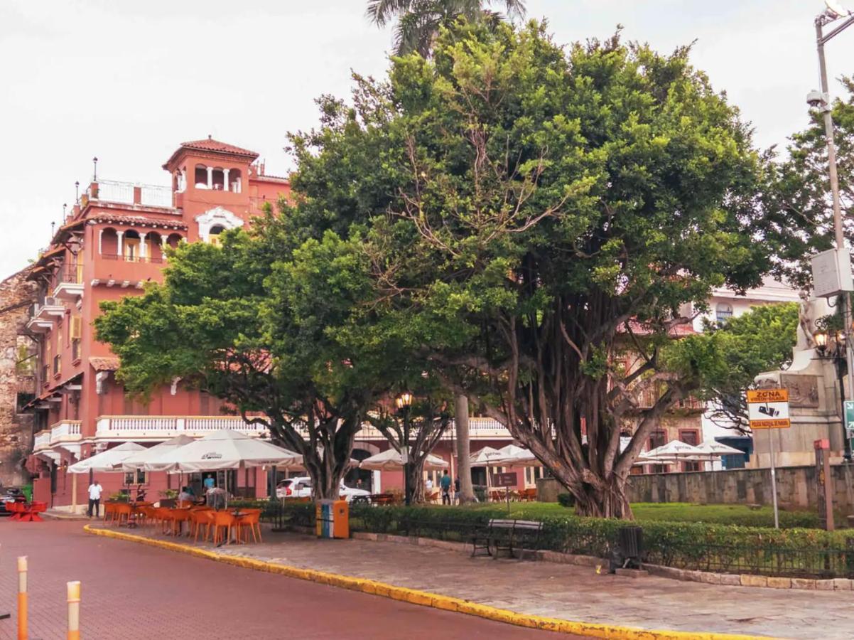Apartamento Amazinn Places Teatro Nacional Cidade do Panamá
