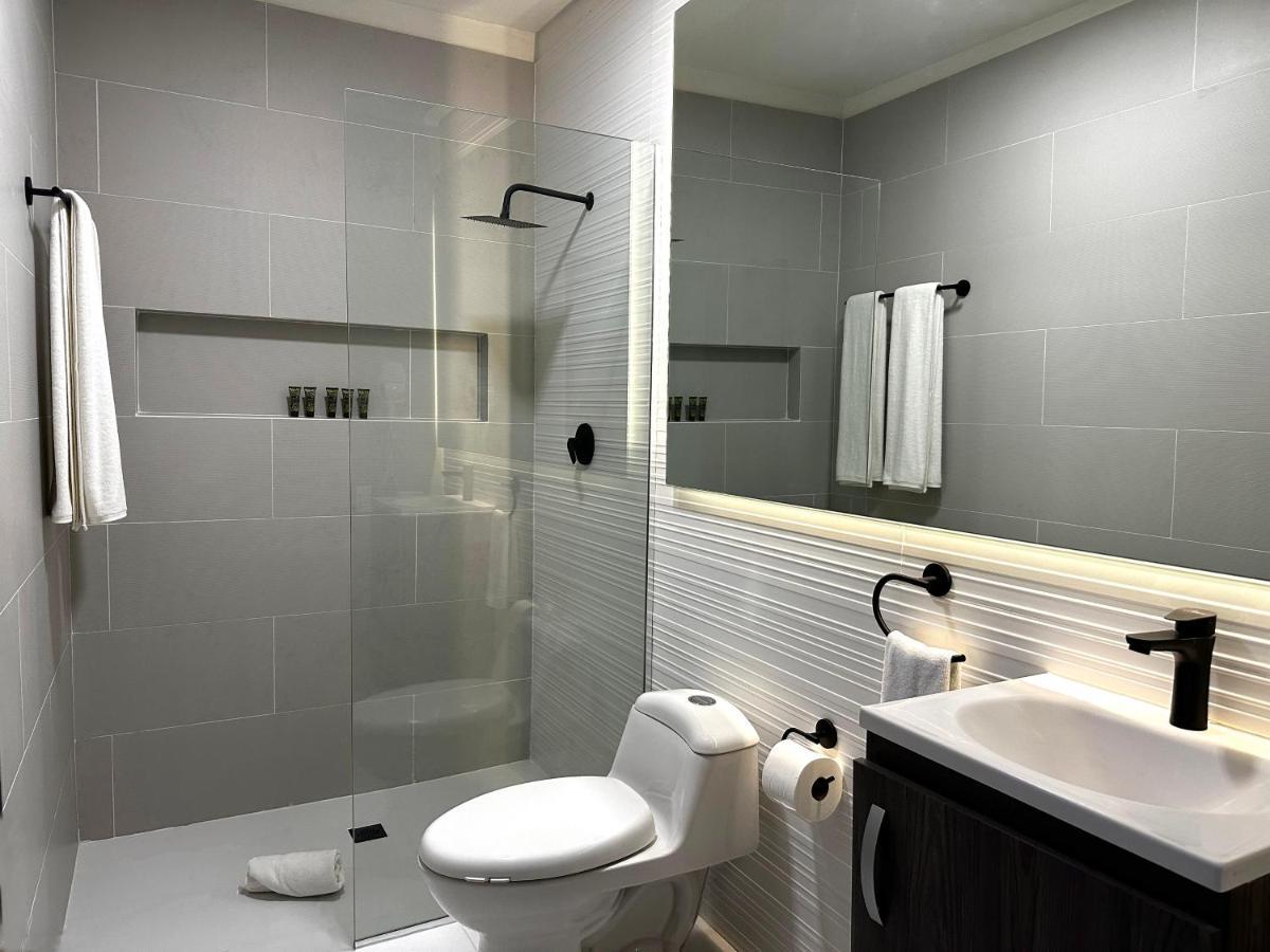 Apartamento Amazinn Places Teatro Nacional Cidade do Panamá
